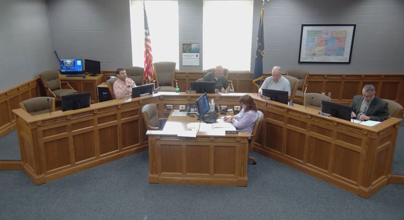 LaGrange County Considering Data Center Moratorium